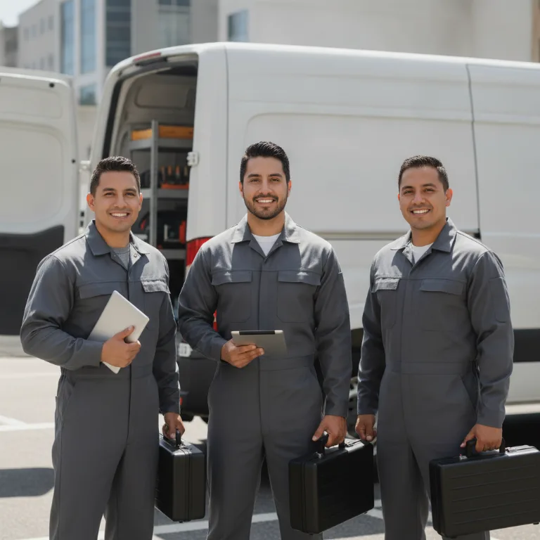 Advogado de Empresas equipe em Passo Fundo